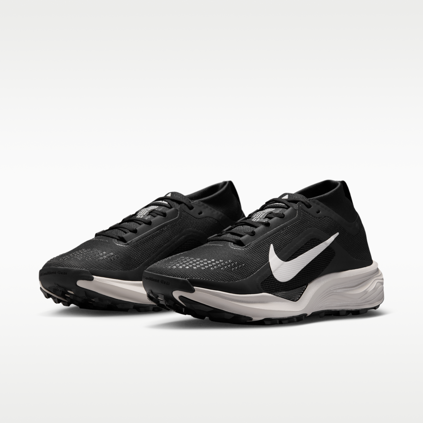 ACG Pegasus Trail GORE-TEX - Μαύρο/Light Orewood Brown/Anthracite/Summit White - 5