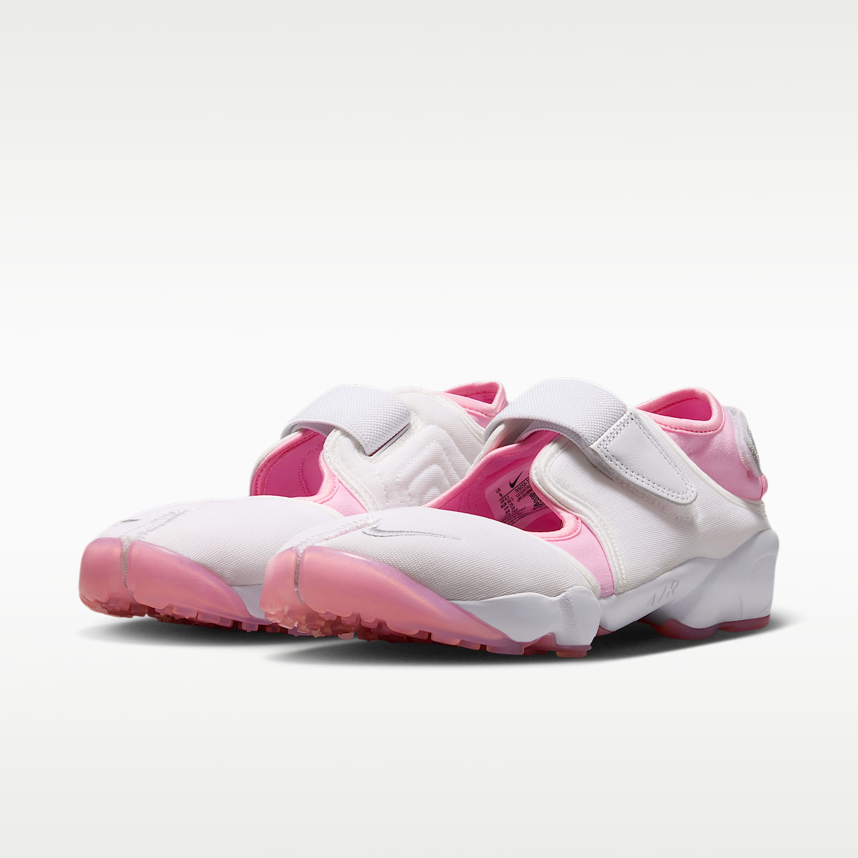 Nike Air Rift Mesh - Nike Air Rift Schuh (Damen)