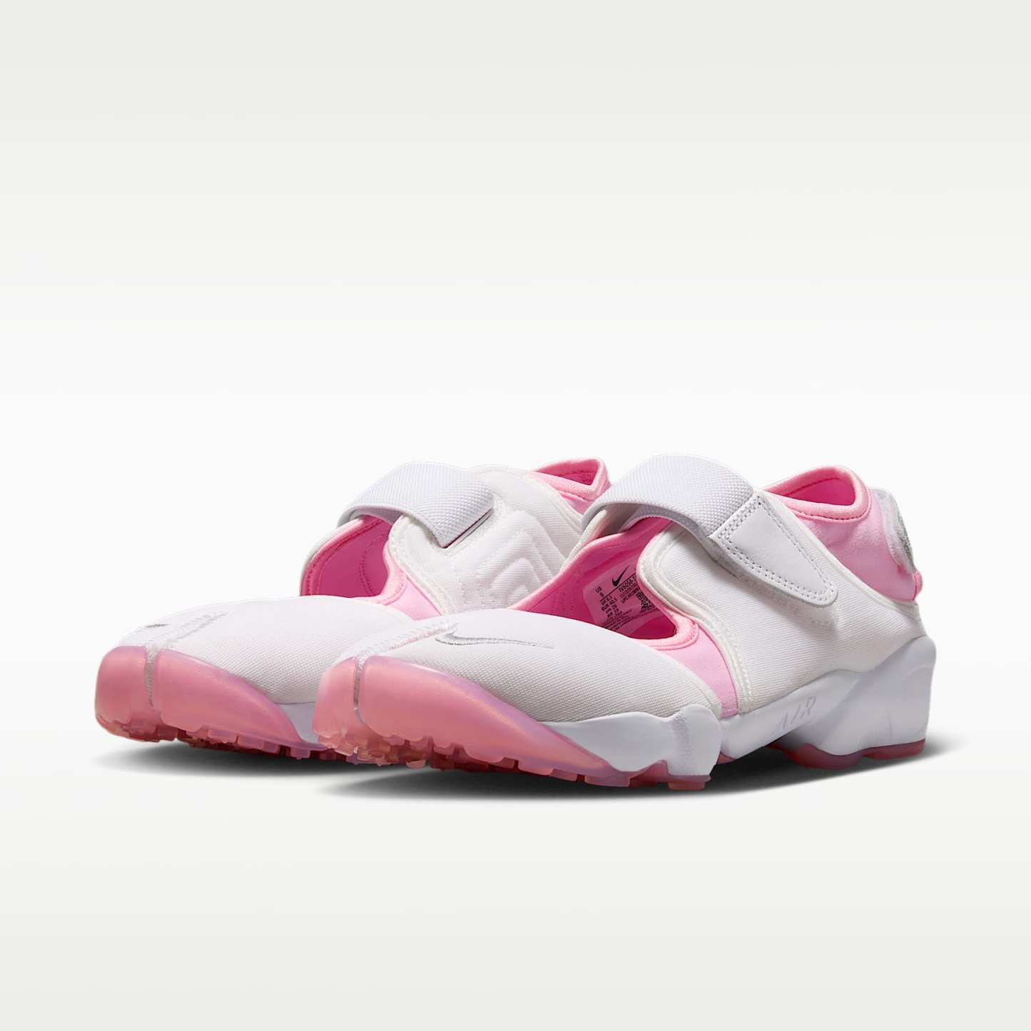 Nike Air Rift Mesh - Nike Air Rift Schuh (Damen)