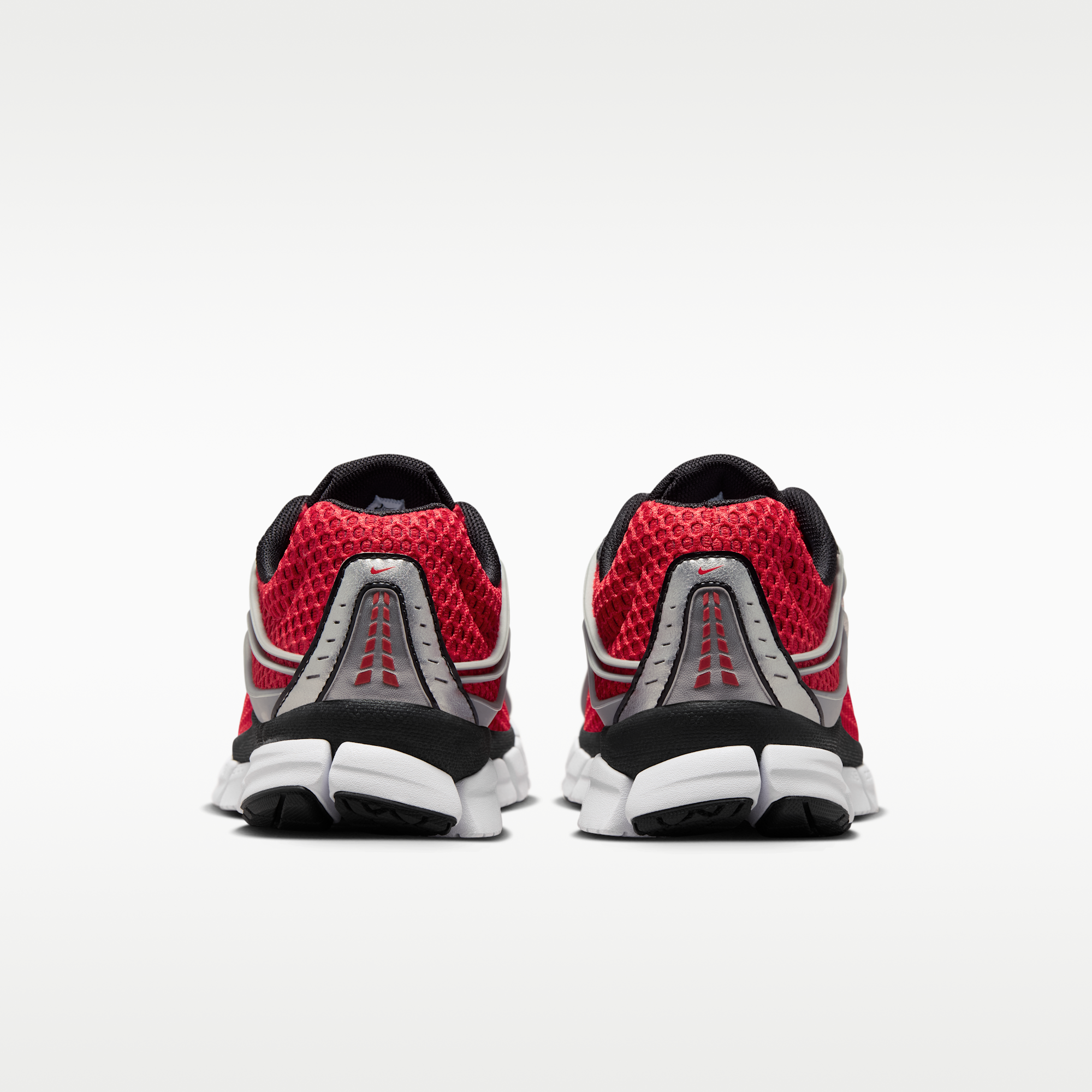 Nike Zoom Skylon 11 - University Red/Metallic Silver/Λευκό/Μαύρο - 6