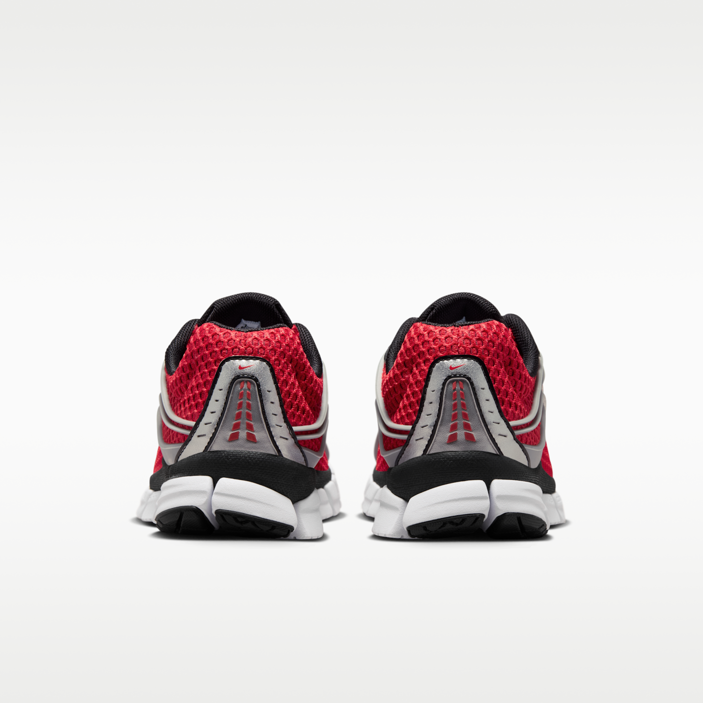 Nike Zoom Skylon 11 - University Red/Metallic Silver/Λευκό/Μαύρο - 6