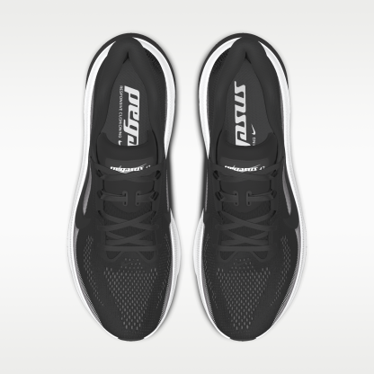 Nike Pegasus 42 By You - Πολύχρωμο/Πολύχρωμο (5597844246) - 4