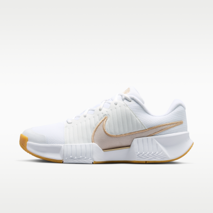 Nike GP Challenge 1.5 PRM - Λευκό/Summit White/Linen/Light Orewood Brown - 1