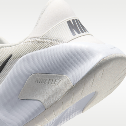 Nike Flex Train - Phantom/Λευκό/Sail/Pencil Point - 8