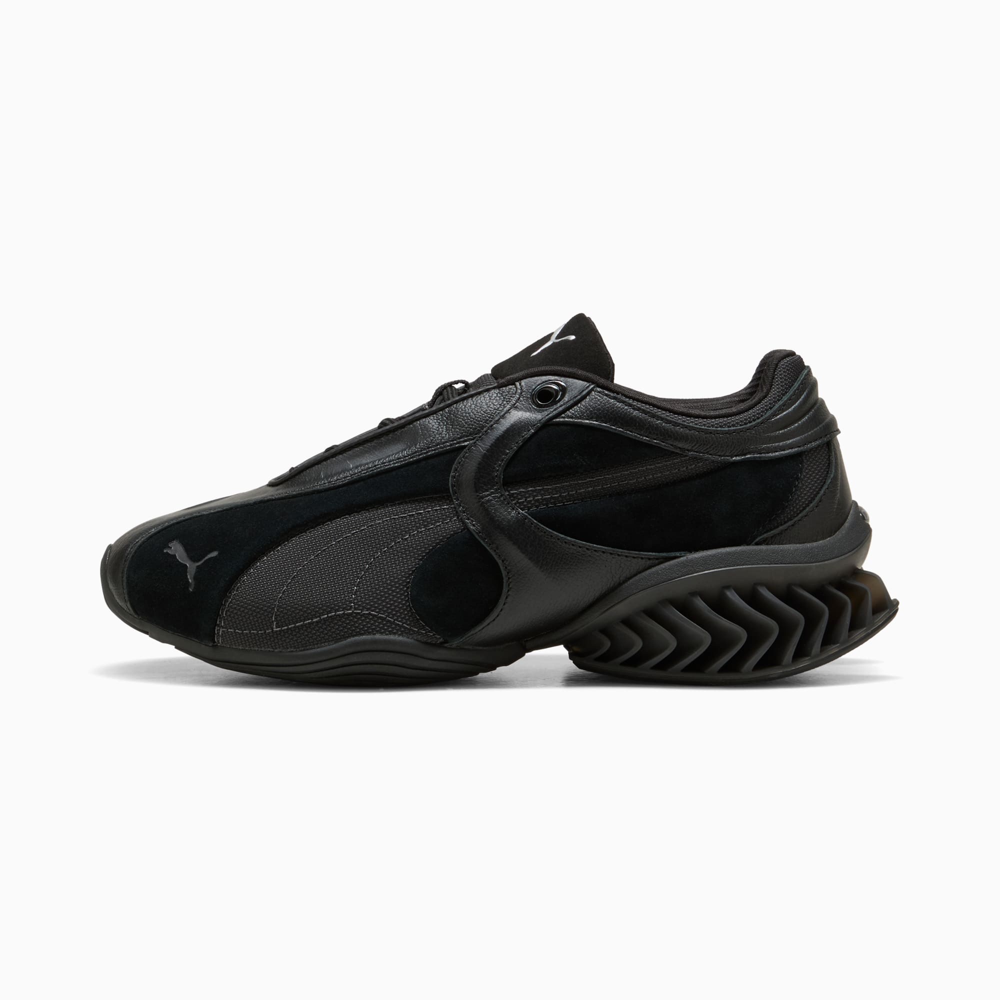 CELL GEO 1 Sneakers Unisex - PUMA Black