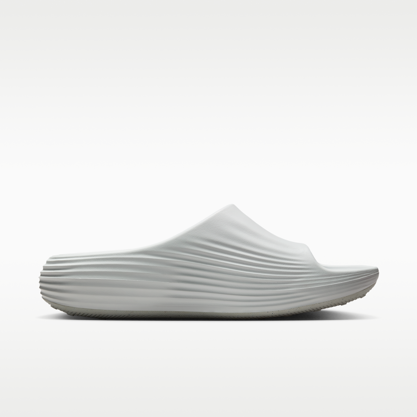 Nike ReactX Rejuven8 - Summit White/Summit White/Summit White - 4