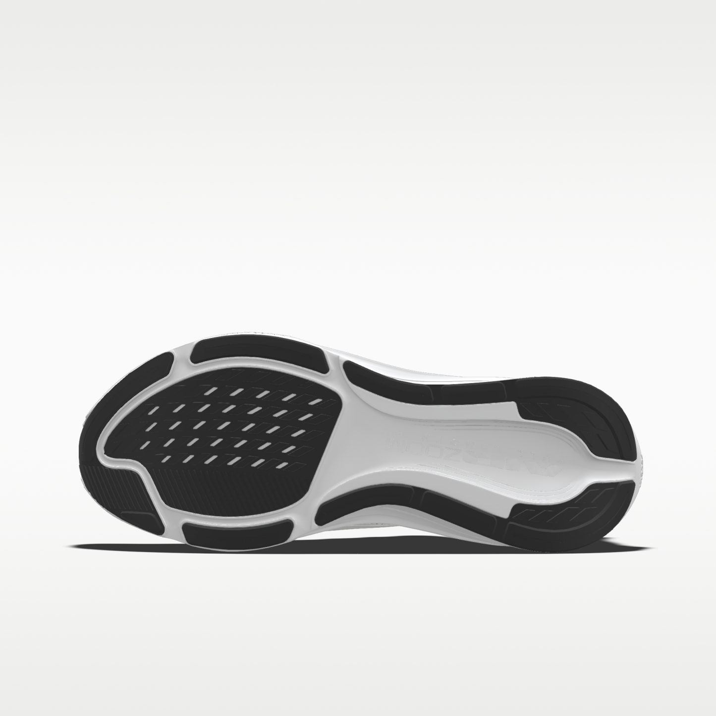Nike Pegasus 42 By You - Πολύχρωμο/Πολύχρωμο (2699695269) - 6