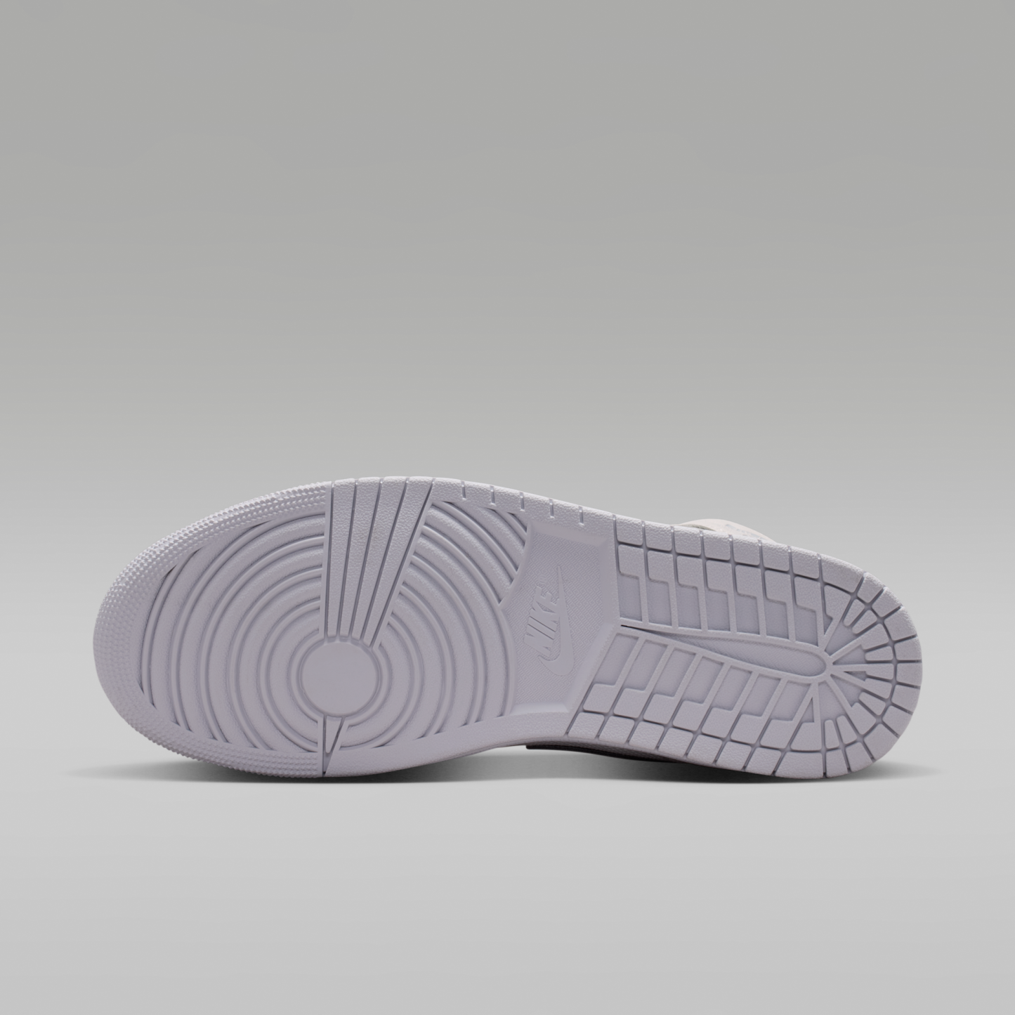 Air Jordan 1 Mid SE - Summit White/Phantom/Sail/Light Smoke Grey - 2