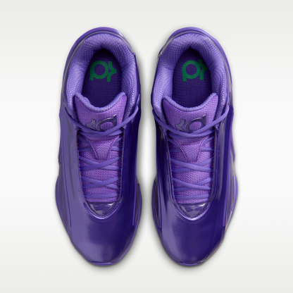 KD19 - Field Purple/Stadium Green/University Gold - 4