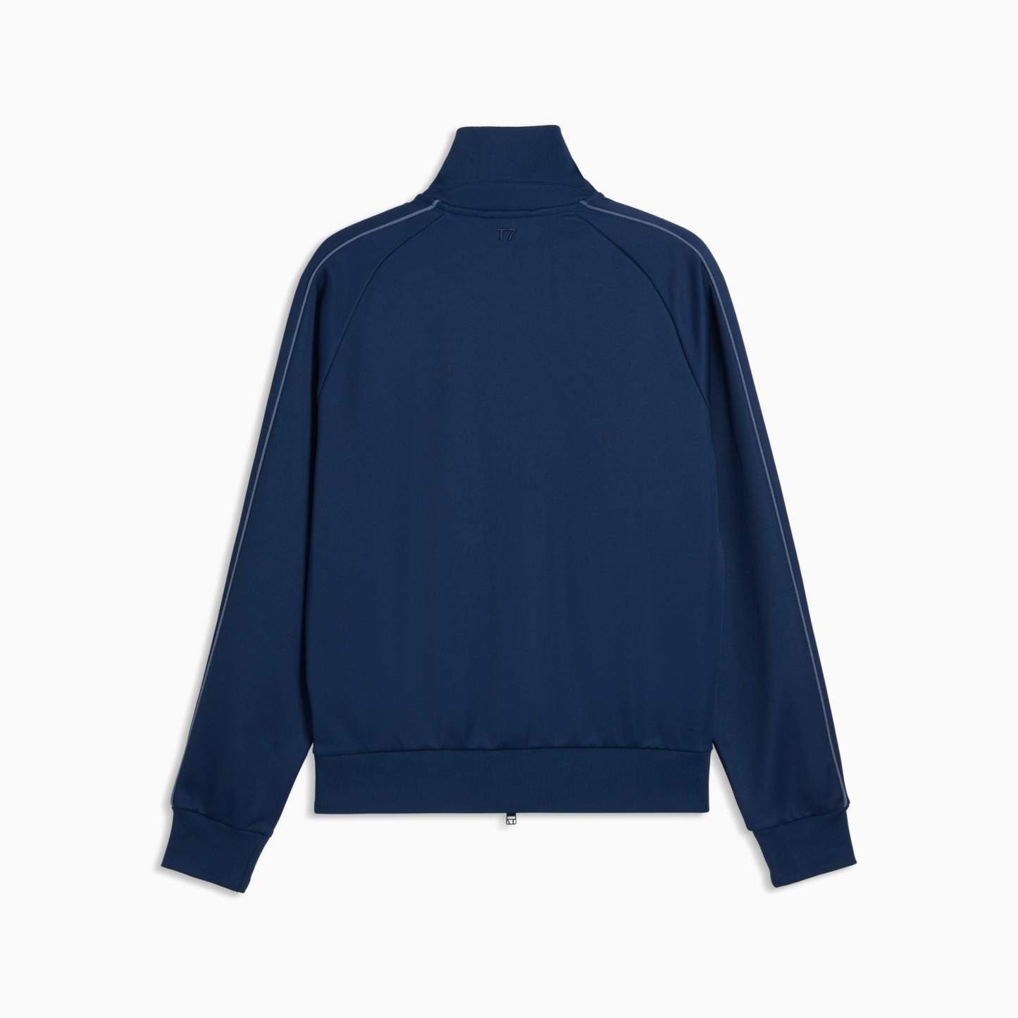 T7 Herren Trainingsjacke - Persian Blue