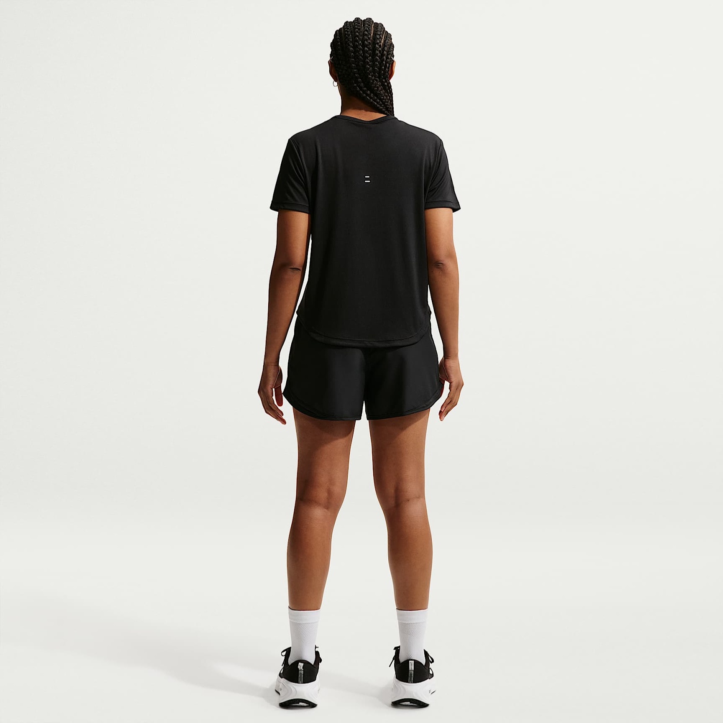 Nike Tempo - Nike Tempo Dri-FIT Kurzarm-Laufoberteil (Damen)