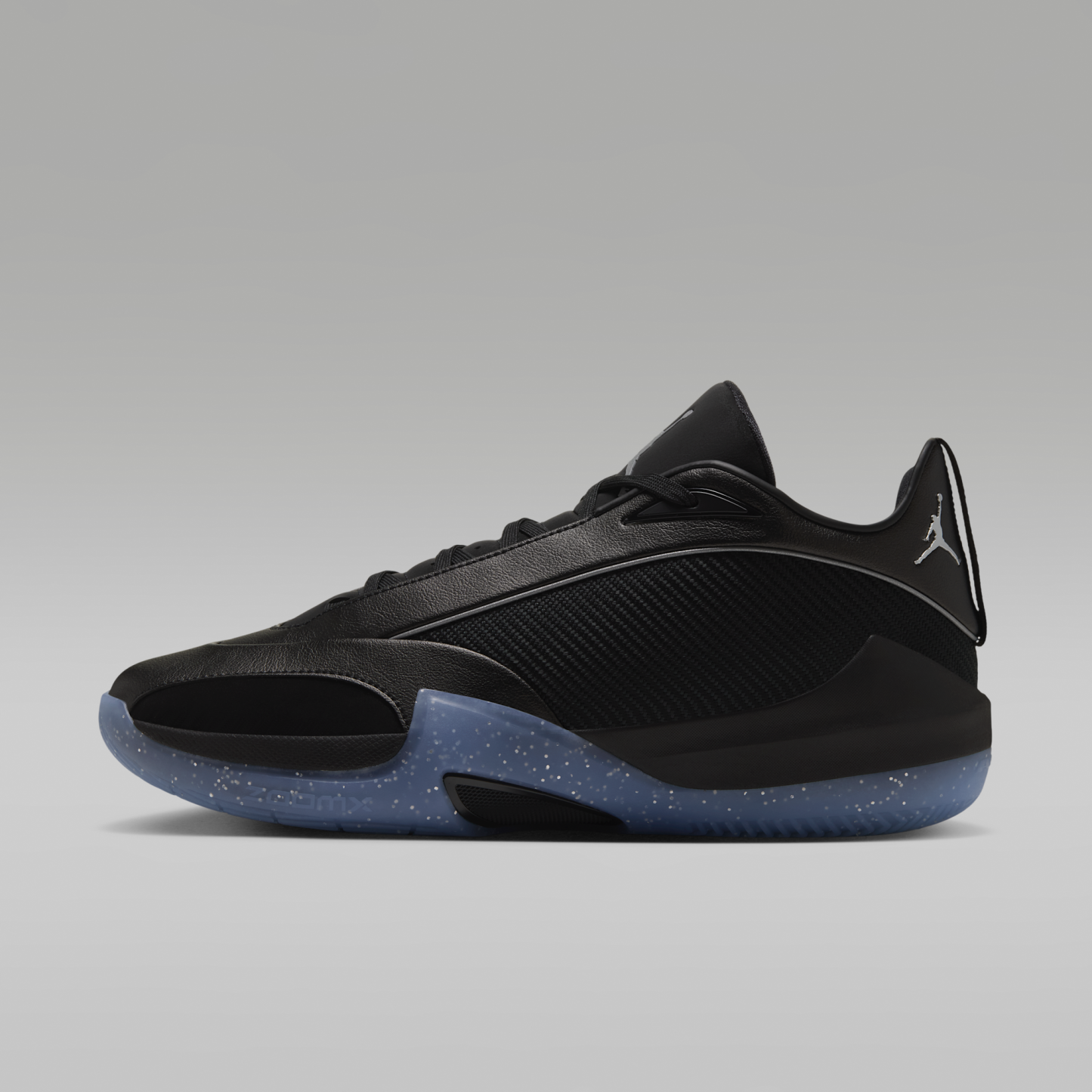Jordan Triangle - Μαύρο/Metallic Silver - 1