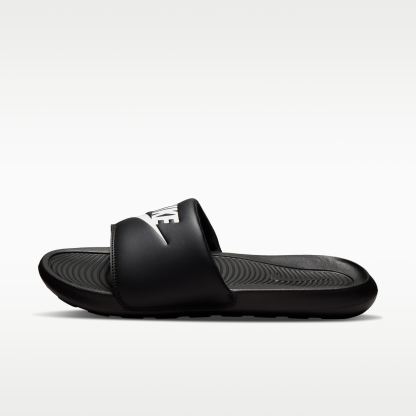Nike Victori One - Μαύρο/Μαύρο/Λευκό - 2