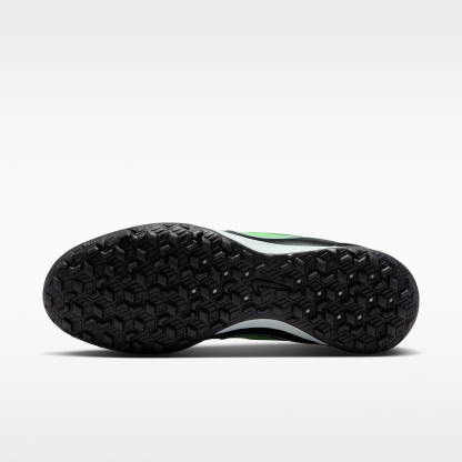 Nike Tiempo Ligera Pro - Μαύρο/Μαύρο/Illusion Green (IB4477-002) - 2