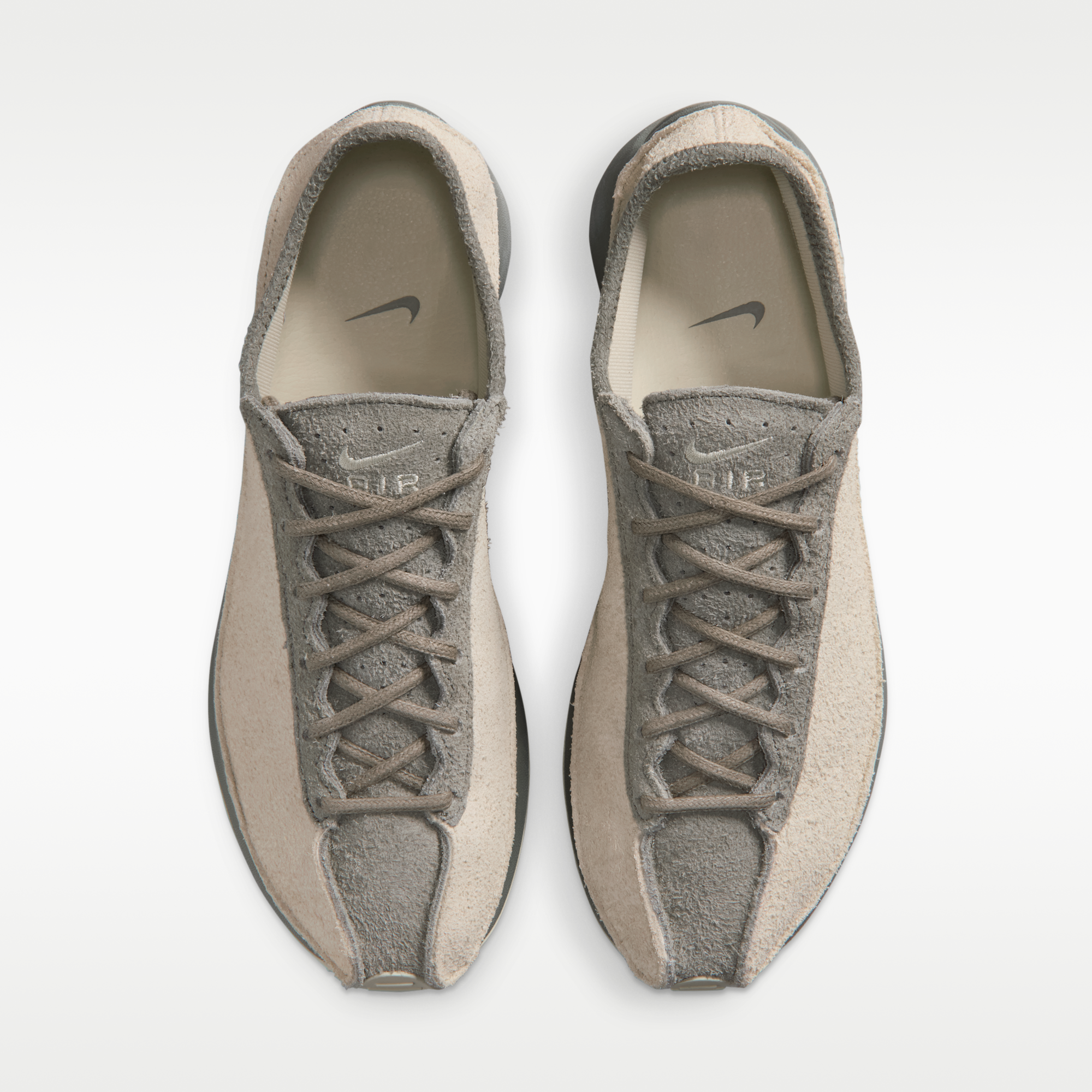 Nike Air Superfly - Light Khaki/Light Army - 4