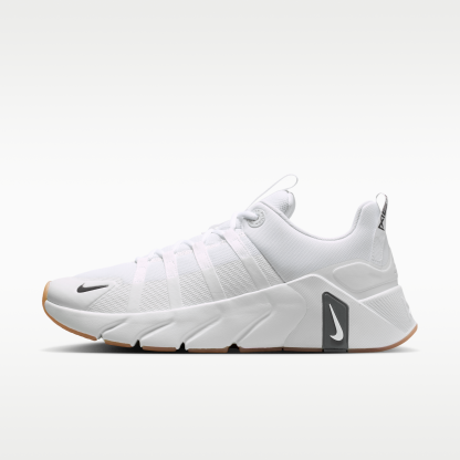 Nike Free Metcon 7 - Λευκό/Iron Grey/Gum Yellow/Λευκό - 1