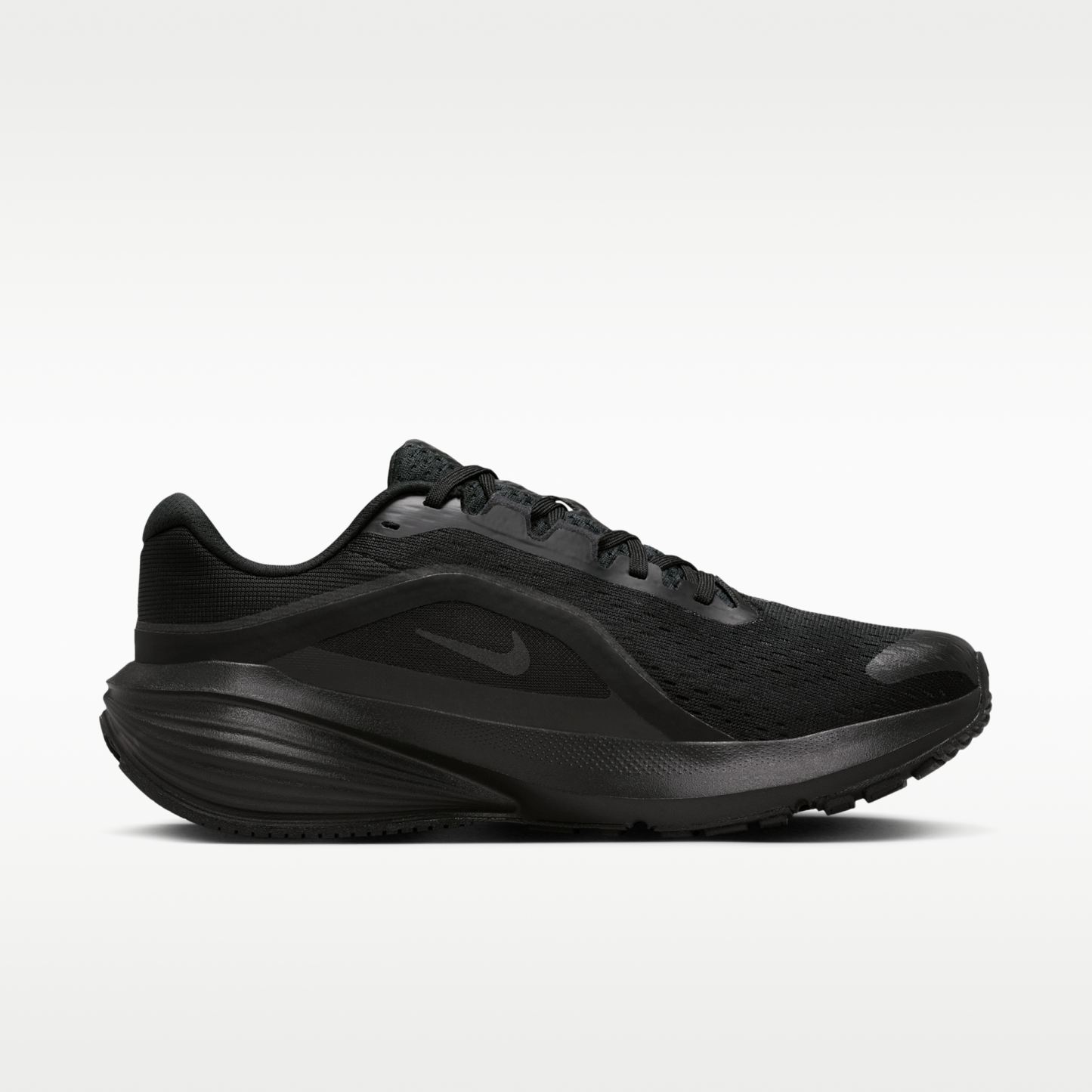 Nike Downshifter 14 - Μαύρο/Anthracite/Μαύρο - 3