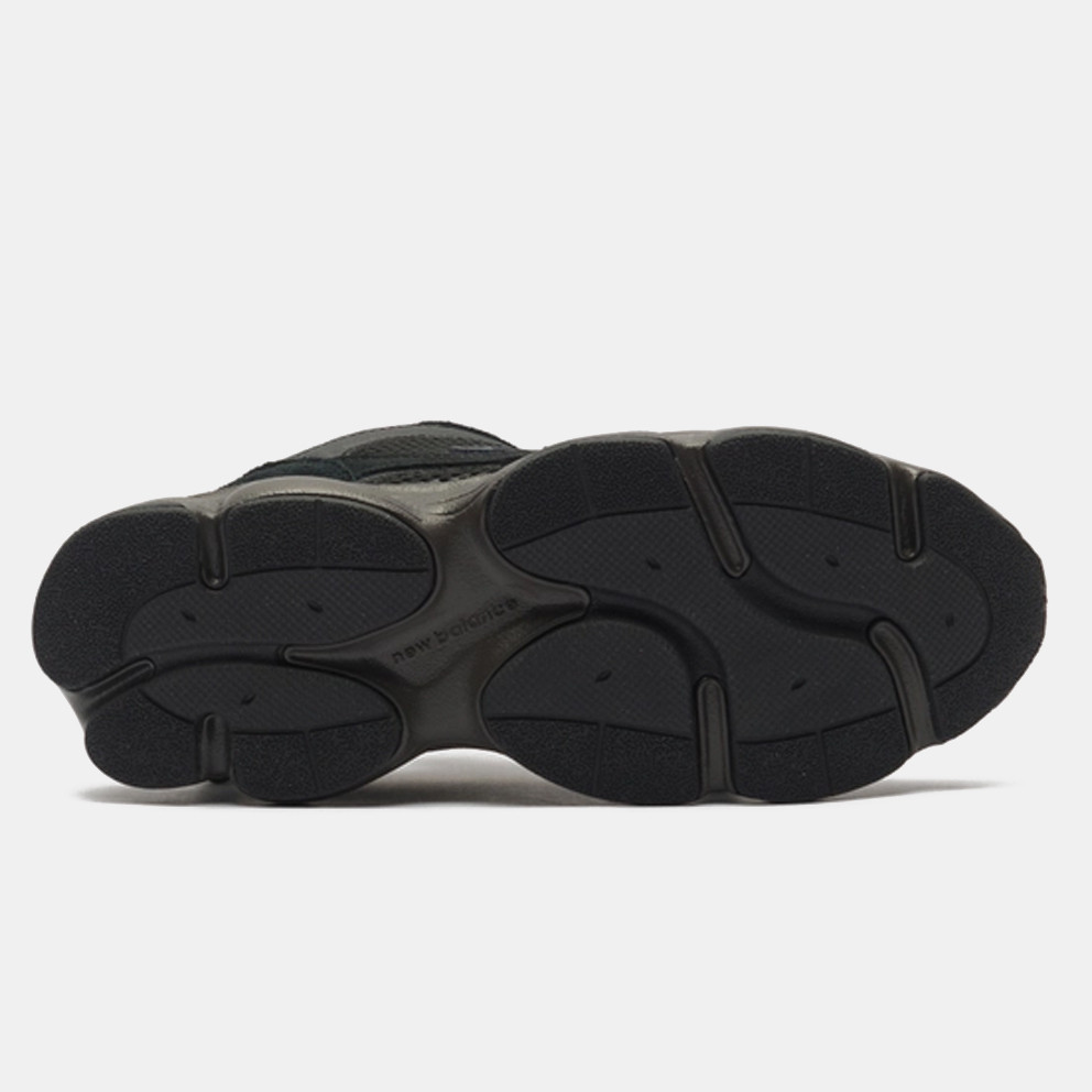 New Balance 603 Ανδρικά Παπούτσια - Black