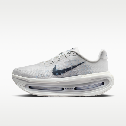 Nike Vomero Premium - Off White/Grey Fog/Wolf Grey/Dark Obsidian - 1