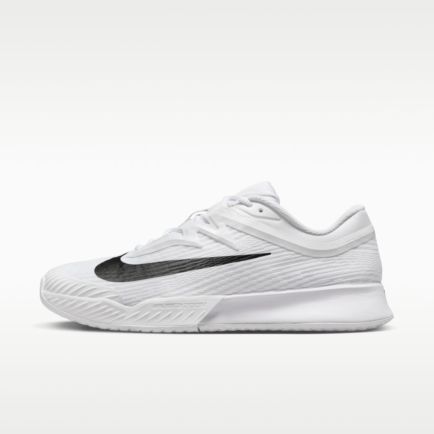 Nike Vapor Pro 3 - Λευκό/Μαύρο - 1