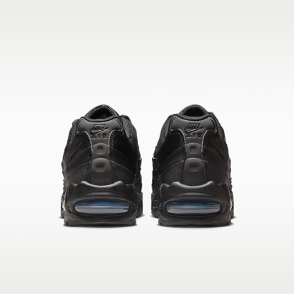 Nike Air Max 95 Big Bubble - Μαύρο/Μαύρο/Anthracite/Μαύρο - 6