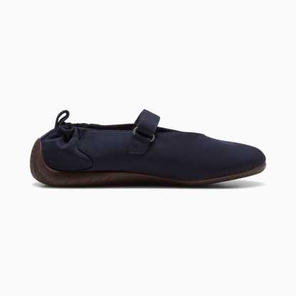 Speedcat Ballet Fleur Sneakers Damen - New Navy-Warm White