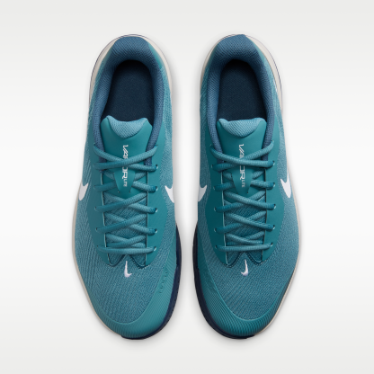 Nike Vapor Lite 3 - Smokey Blue/Light Bone/New Slate/Λευκό - 4