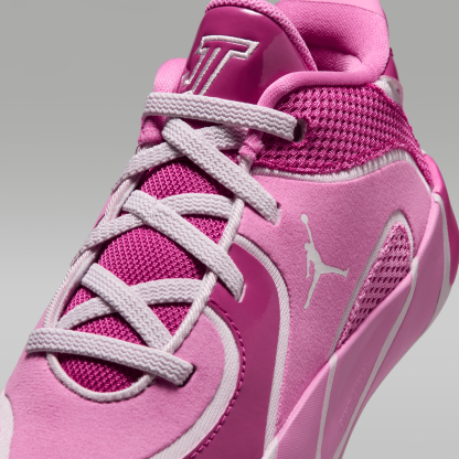 Tatum 4 - China Rose/Active Pink/Regal Pink - 7