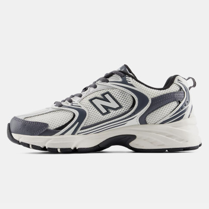 New Balance 530 Unisex Παπούτσια - White