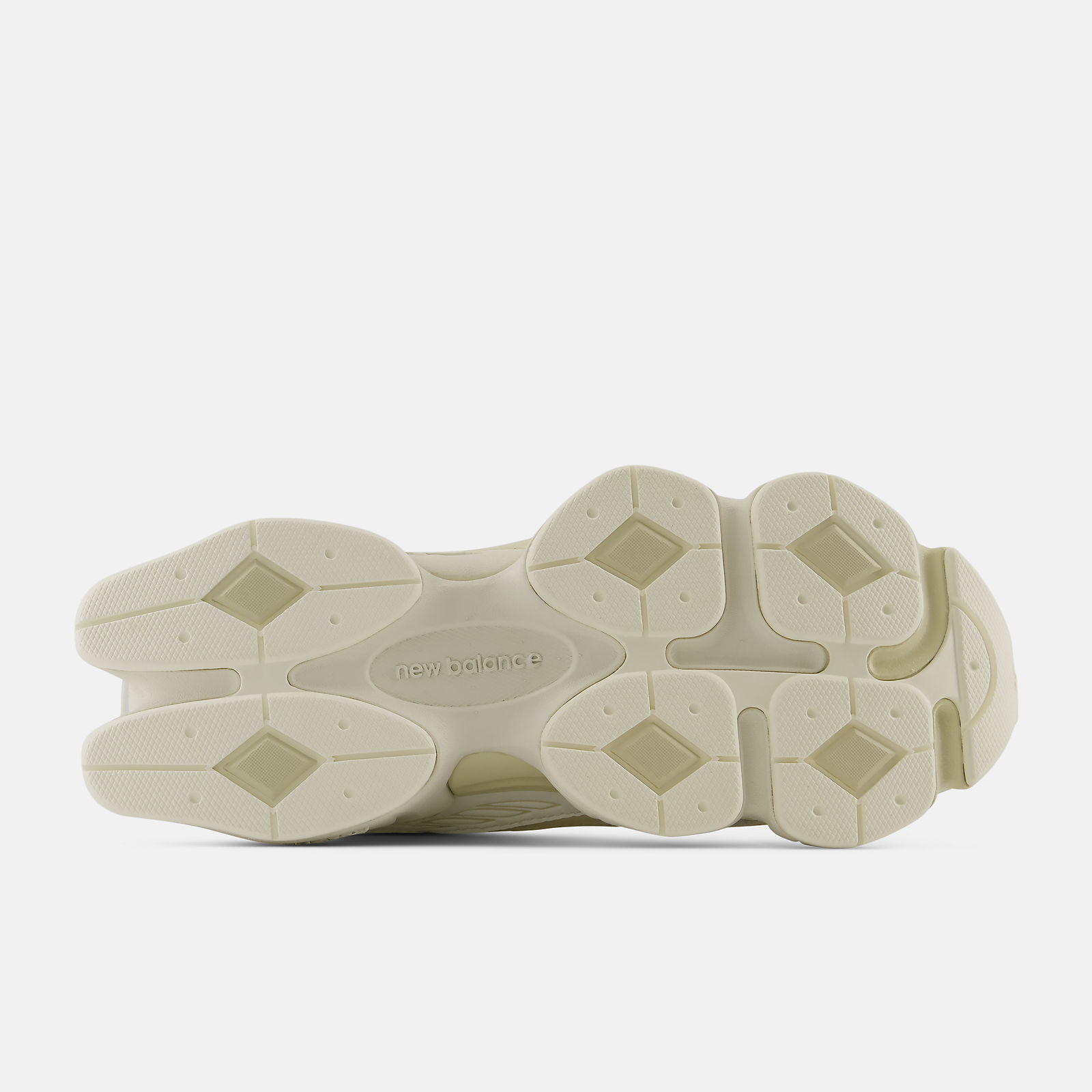 New Balance 9060R - BONE con SEA SALT - U90605GN