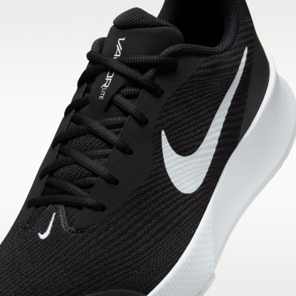 Nike Vapor Lite 3 - Μαύρο/Λευκό - 7