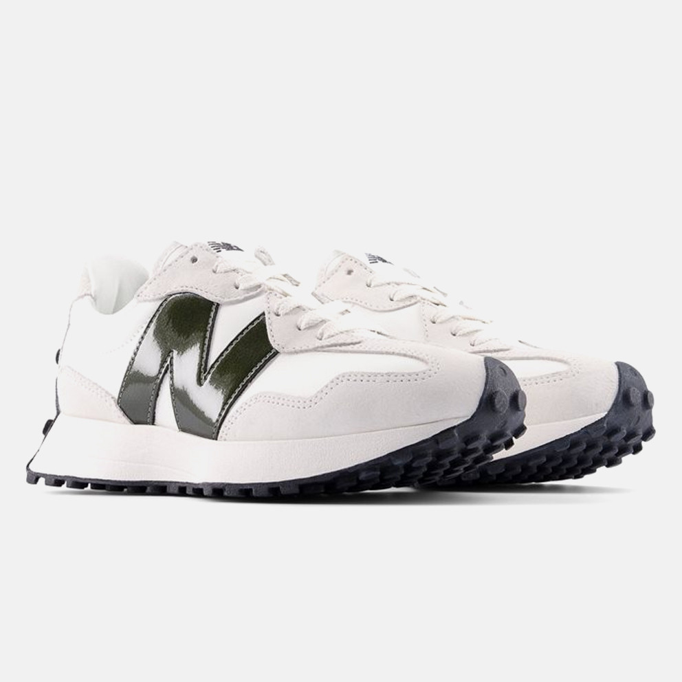New Balance 327 Classics Γυναικεία Παπούτσια - SEA SALT / WS327JWA