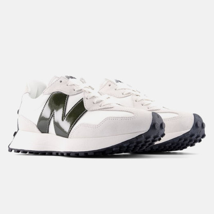 New Balance 327 Classics Γυναικεία Παπούτσια - SEA SALT / WS327JWA