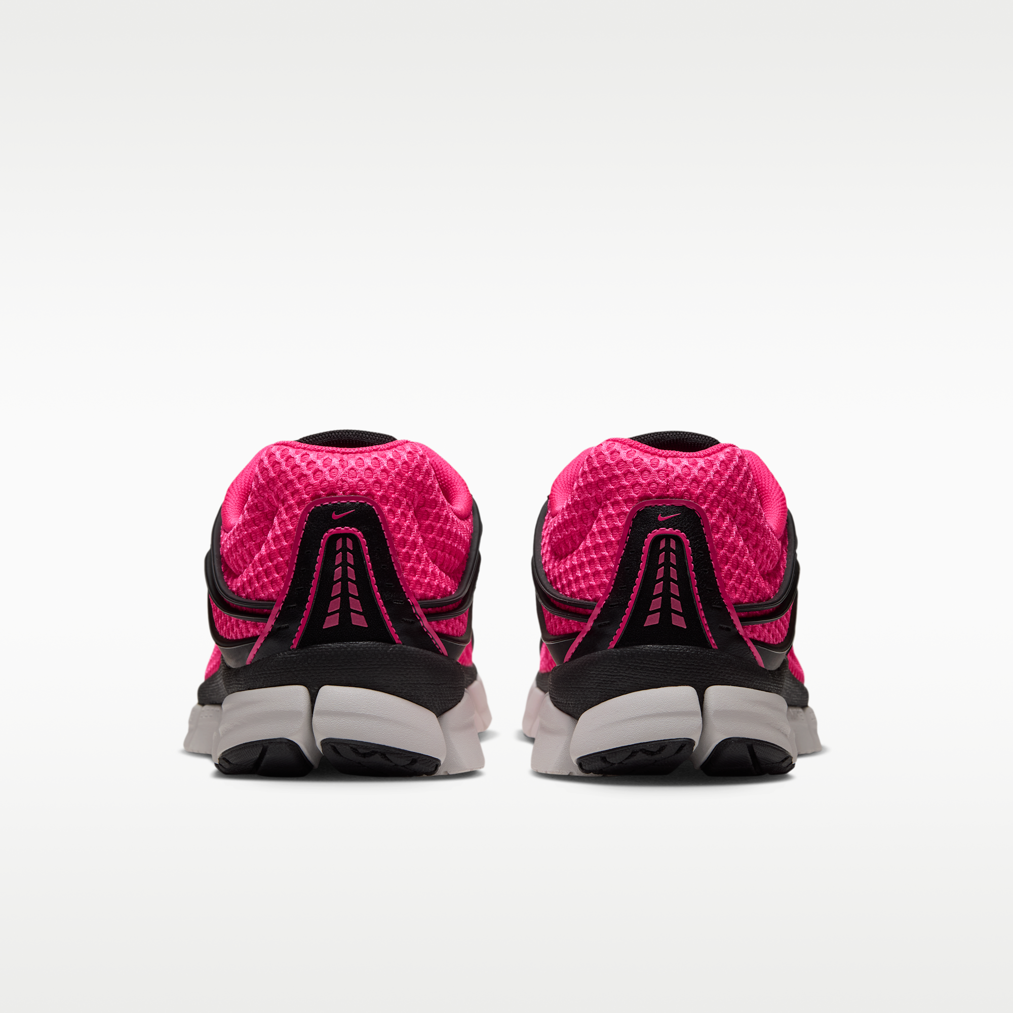 Nike Zoom Skylon 11 - Hyper Pink/Μαύρο/Summit White/Metallic Silver - 6