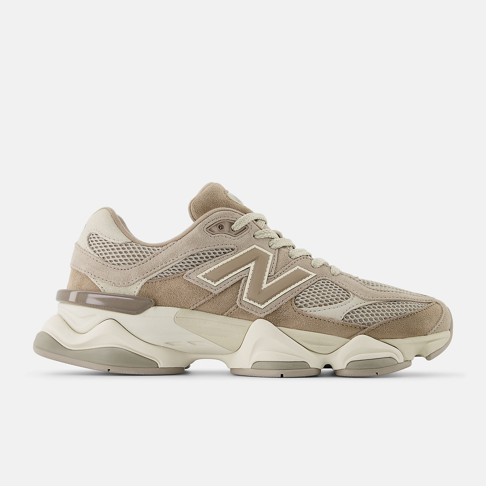 New Balance 9060 - MUSHROOM con ARID STONE - U9060ERC