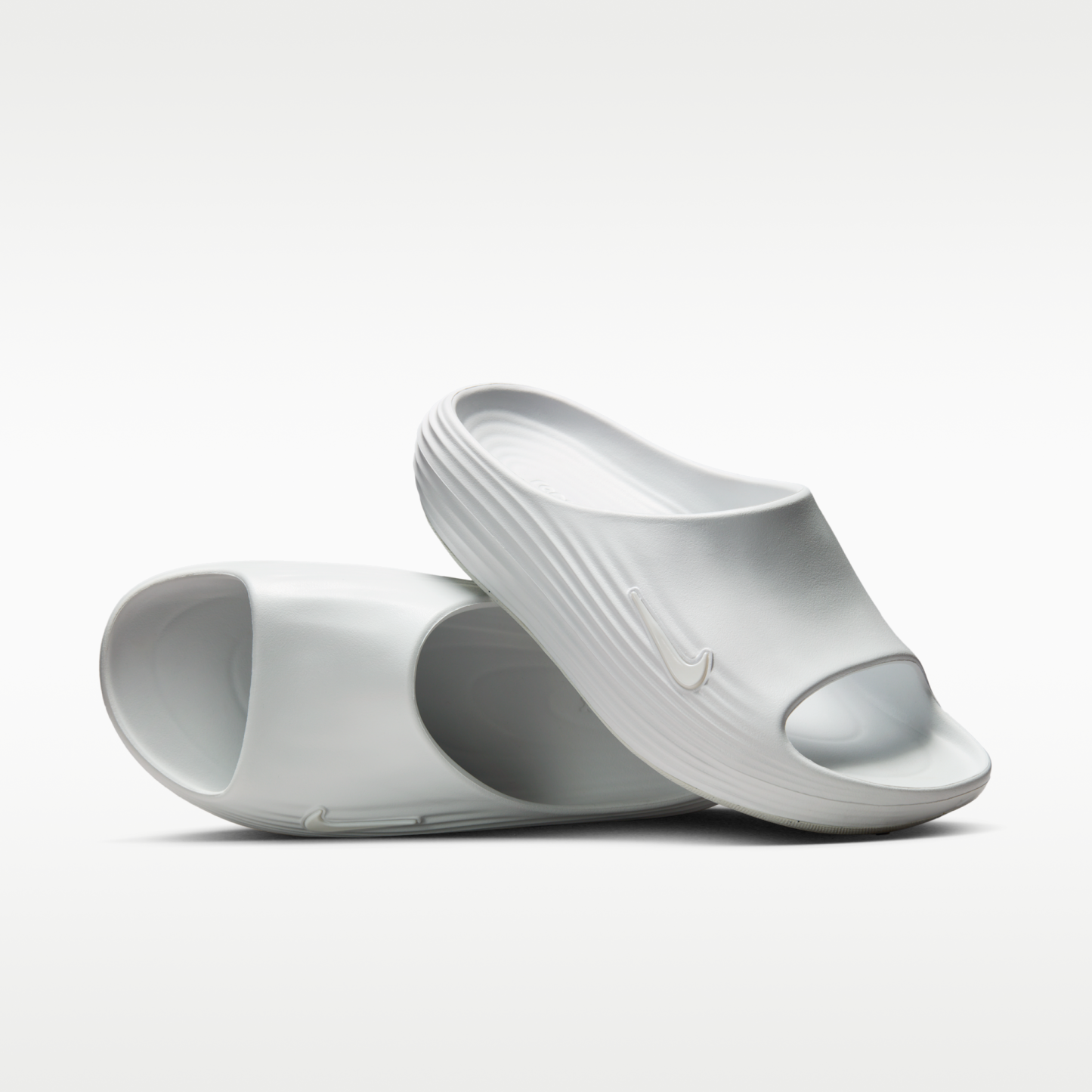 Nike ReactX Rejuven8 - Summit White/Summit White/Summit White - 1
