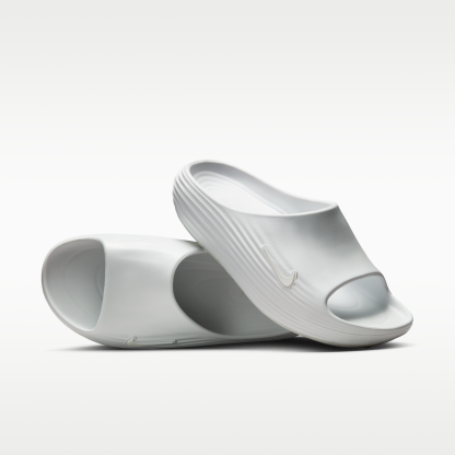 Nike ReactX Rejuven8 - Summit White/Summit White/Summit White - 1