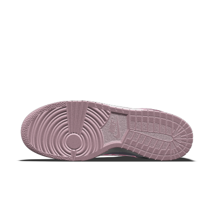 Nike Dunk Low Unlocked By You - Πολύχρωμο/Πολύχρωμο/Πολύχρωμο - 6