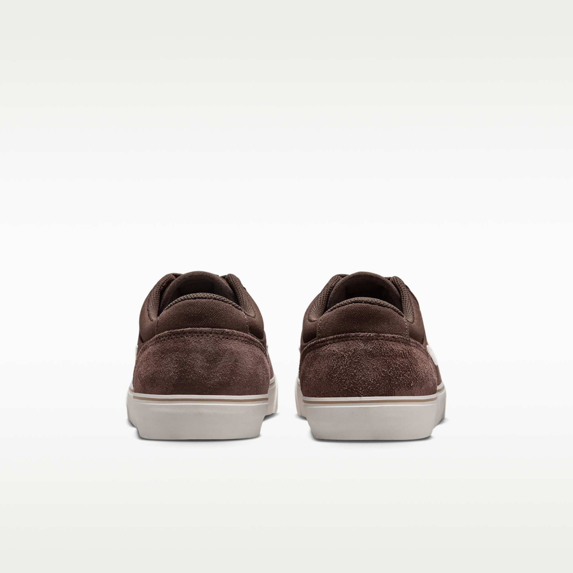 Nike SB Chron 2 - Baroque Brown/Phantom/Parachute Beige/Pale Ivory - 6