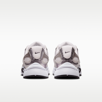Nike V5 RNR - Λευκό/Vast Grey/College Grey/Μαύρο - 6