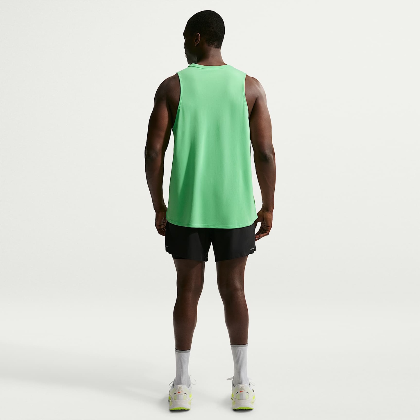 Nike Miler - Nike Miler Dri-FIT Lauf-Tanktop (Herren)