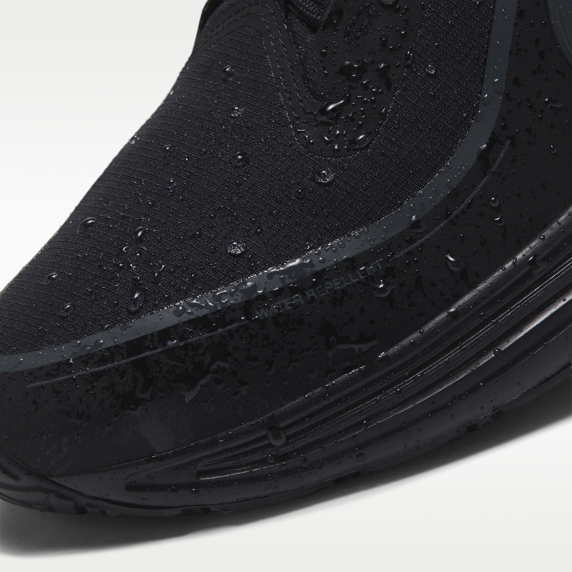 Nike Revolution 8 Utility - Μαύρο/Anthracite - 9