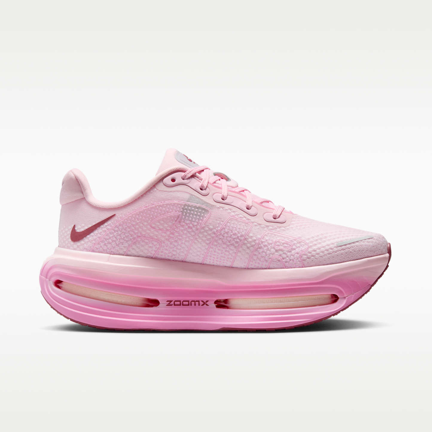 Nike Vomero Premium - Pink Foam/Pink Rise/Light Magenta/Pink Smoke - 3