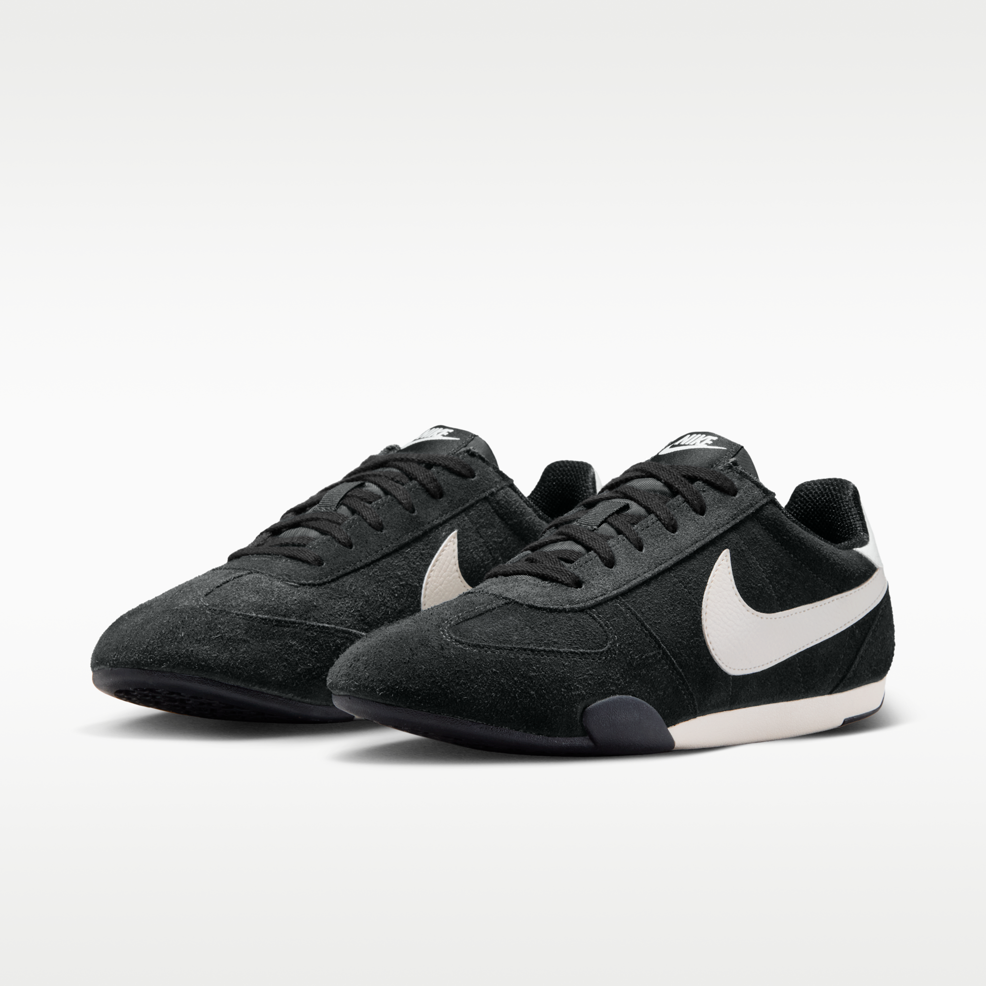 Nike Sprint Sister - Μαύρο/Sail - 5