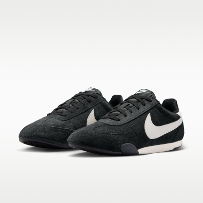 Nike Sprint Sister - Μαύρο/Sail - 5
