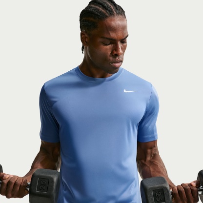 Nike - Nike Dri-FIT Trainings-T-Shirt (Herren)