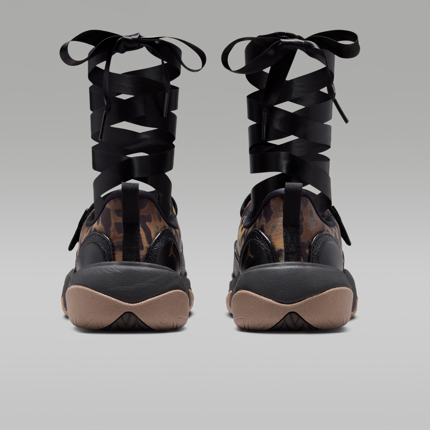 Jordan Pointe SE - Μαύρο/Gum Dark Brown/Velvet Brown/Cacao Wow - 6
