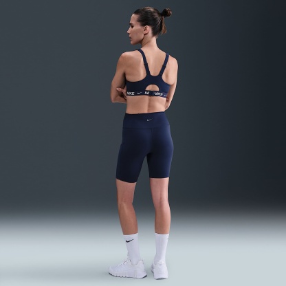 Nike Indy - Nike Indy Sport-BH mit starkem Halt, Polster und verstellbarer Passform