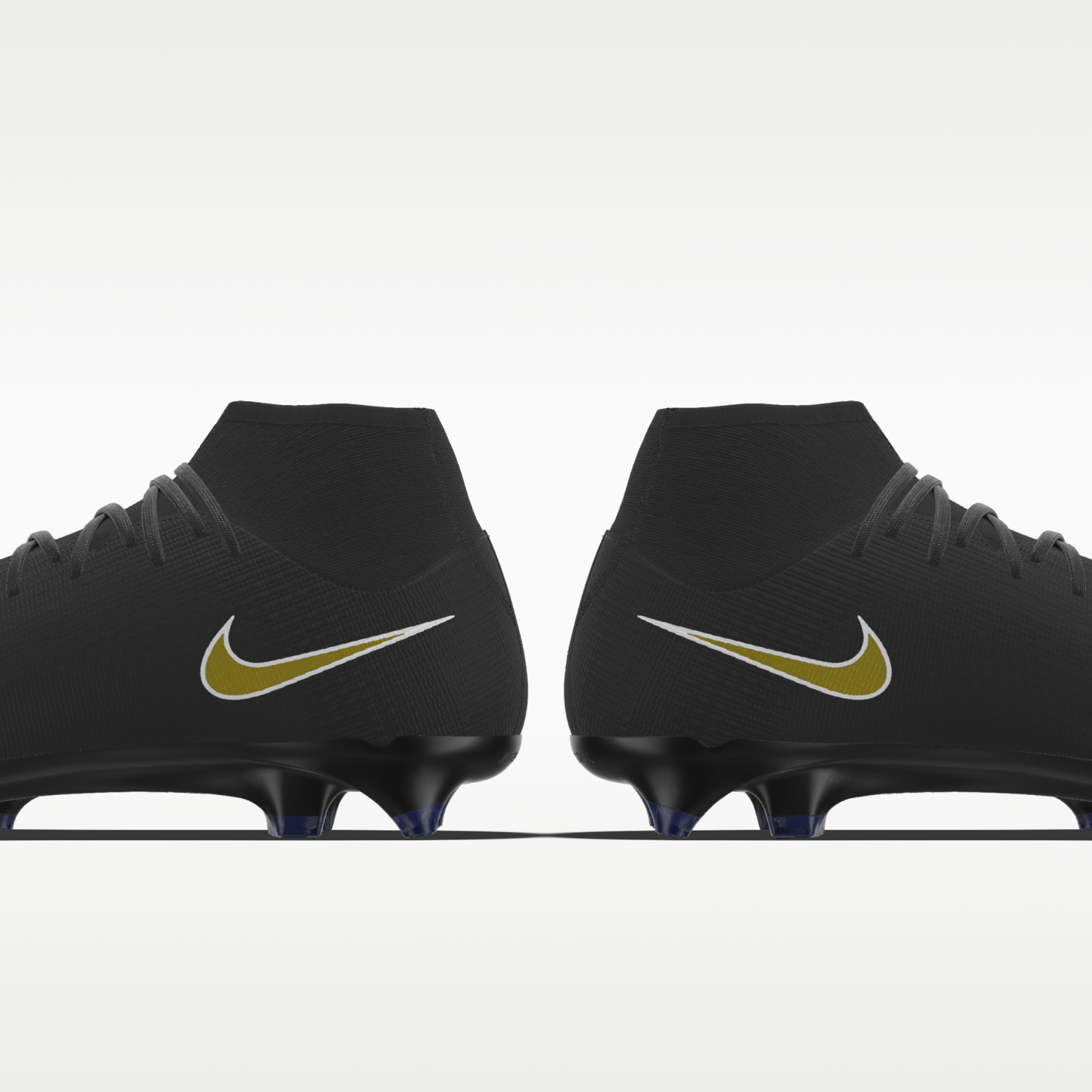 Nike Mercurial Superfly 11 Academy By You - Πολύχρωμο/Πολύχρωμο (6670495991) - 7