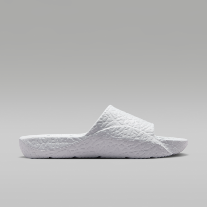 Jordan Franchise - Off White/Fire Pink - 4
